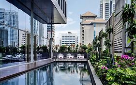 Yotel Singapore Orchard Road